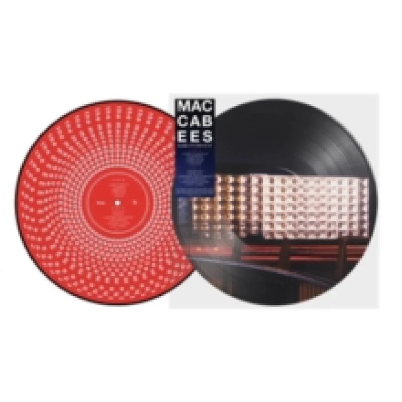 Image of Marks to Prove It 10 Vinyl