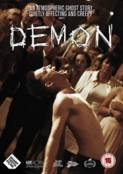 Image of Demon - DVD