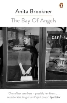 Image of The Bay Of Angels