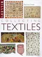 Image of millers collecting textiles