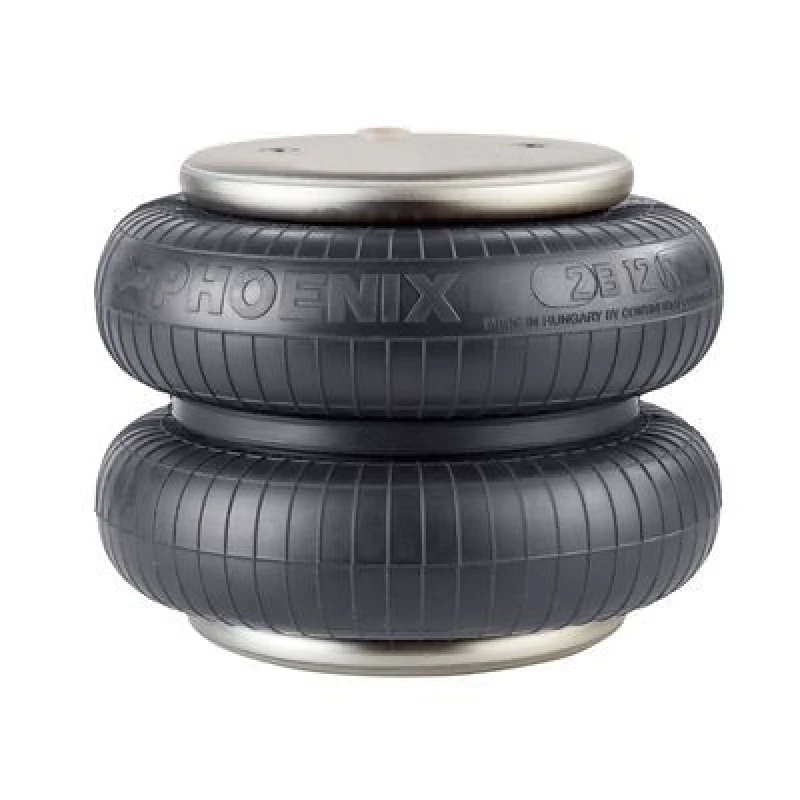 Image of Boot, air suspension PHOENIX SP 2 B 12 R-5