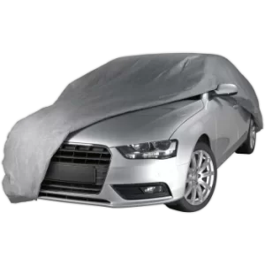 Image of Sealey Professional Car Cover L