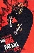 Image of sin city the big fat kill