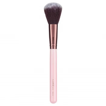 image of Luxie 514 Blush Brush - Rose Gold