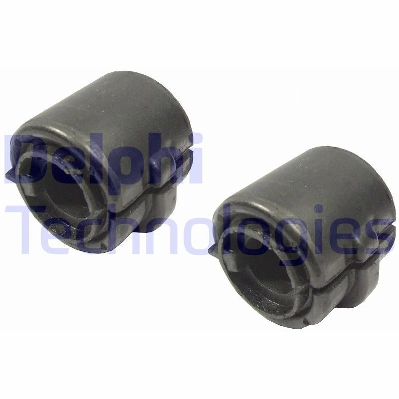 Image of DELPHI Anti roll bar bush DELPHI TD702W
