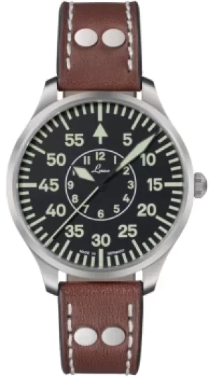 Image of Laco Watch Zurich.2