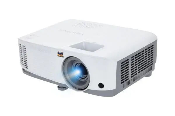 Viewsonic PA503W 3800 ANSI Lumens WXGA DLP Projector