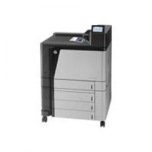 Image of HP LaserJet Enterprise M855XH Colour Laser Printer