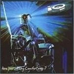 Image of IQ - Are You Sitting Comfortably? (Music CD)