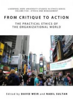 Image of From Critique to Action by David Weir and Nabil a Sultan Hardback