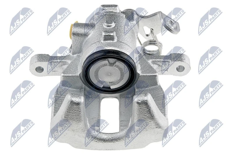 Image of NTY Brake caliper NTY HZT-FT-009