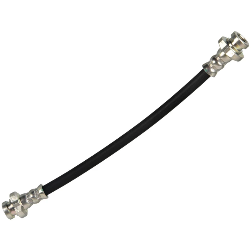Image of FEBI BILSTEIN 178672 Brake Hose Front Axle Right Brake Hose (83)