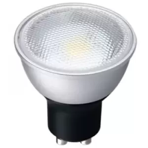 image of Kosnic 5W LED GU10 PAR16 Cool White - KSMD05DIM/GU10-F40