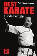 Image of best karate volume 2 fundamentals