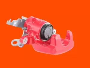 Image of TRW Brake caliper BHN951E Caliper,Disc brake caliper VW,SKODA,SEAT,Golf V Schragheck (1K1),GOLF VI (5K1),Golf VI Variant (AJ5),Jetta Mk5 (1K)