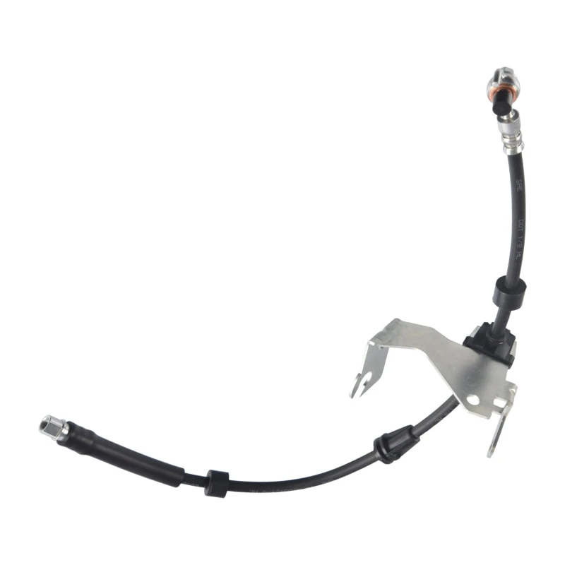 Image of Brake hose FEBI BILSTEIN 182921