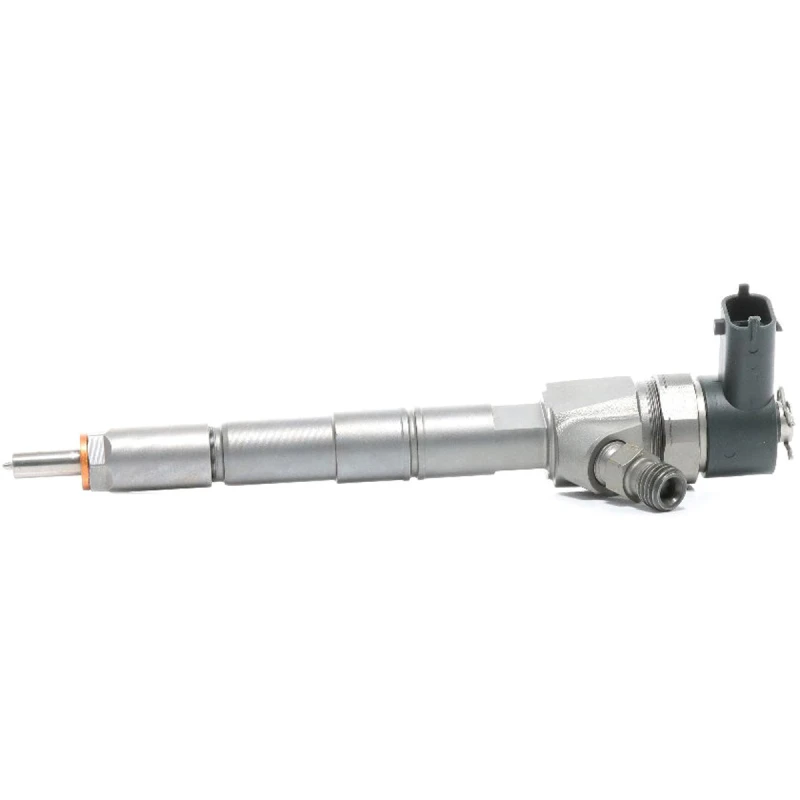 Image of METZGER 0870195 Injectors OE-PART with seal ring, The spare part must be coded with OBD self-diagnosis unit Injector Nozzle (3902)