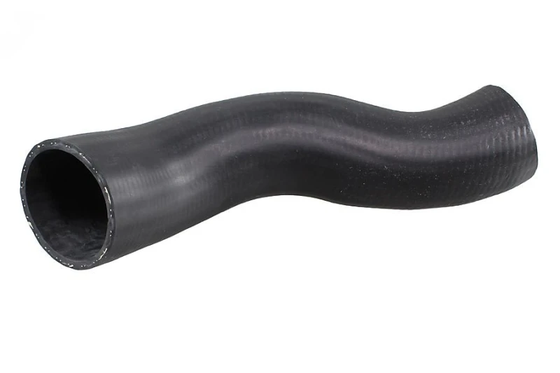 Image of METZGER 2400949 Turbocharger Hose without clamps Charger Intake Hose (3314)