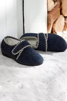 Adjustable Slippers