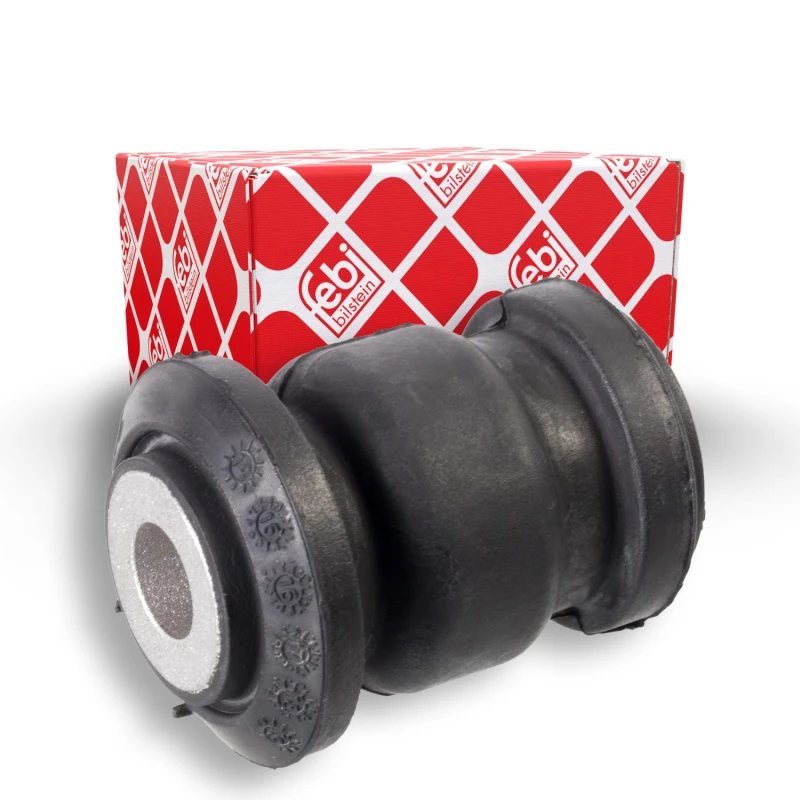 Image of Trailing arm / Suspension arm bush FEBI BILSTEIN 104937