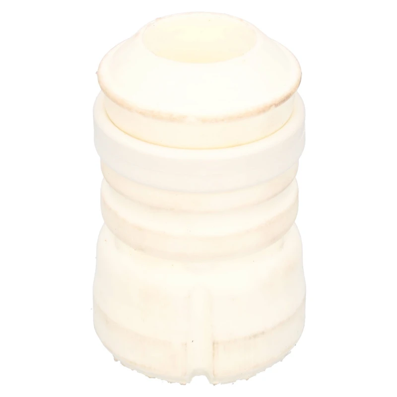 Image of FEBI BILSTEIN 185342 Rubber Buffer, suspension Front Axle Left PUR Rubber Buffer,suspension (1182)