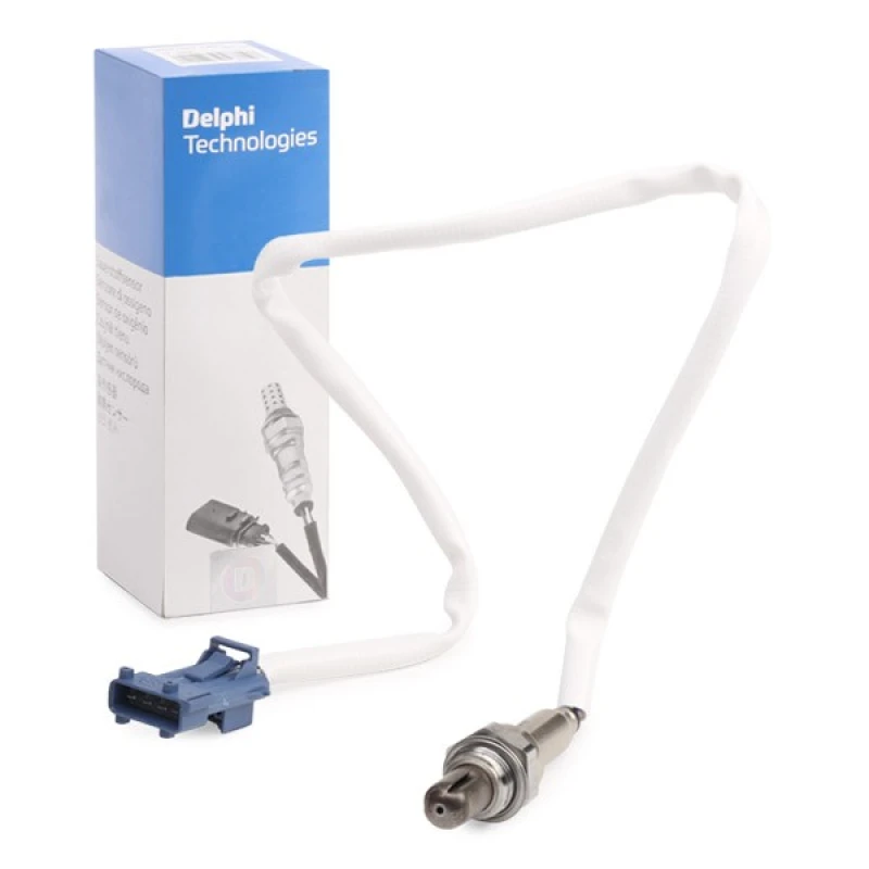 Image of DELPHI Lambda sensor DELPHI ES21244-12B1