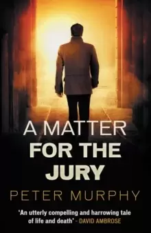 Image of A Matter for the Jury