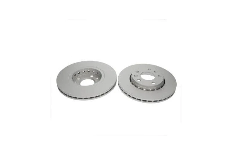 Image of KAVO PARTS Brake disc KAVO PARTS BR-6840-C