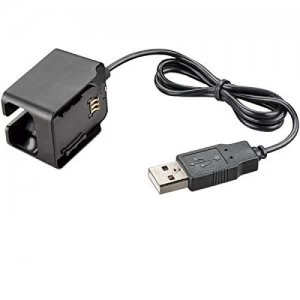 Image of Plantronics Spare USB Savi Deluxe Charger