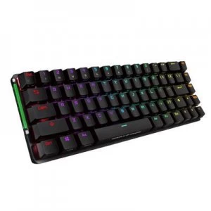 Image of Asus ROG Falchion Gaming Keyboard