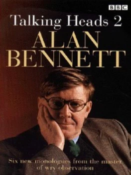 Image of Talking Heads 2 by Alan Bennett Paperback