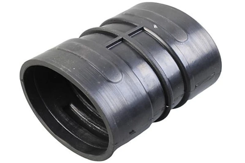 Image of Intake pipe, air filter METZGER 2389041