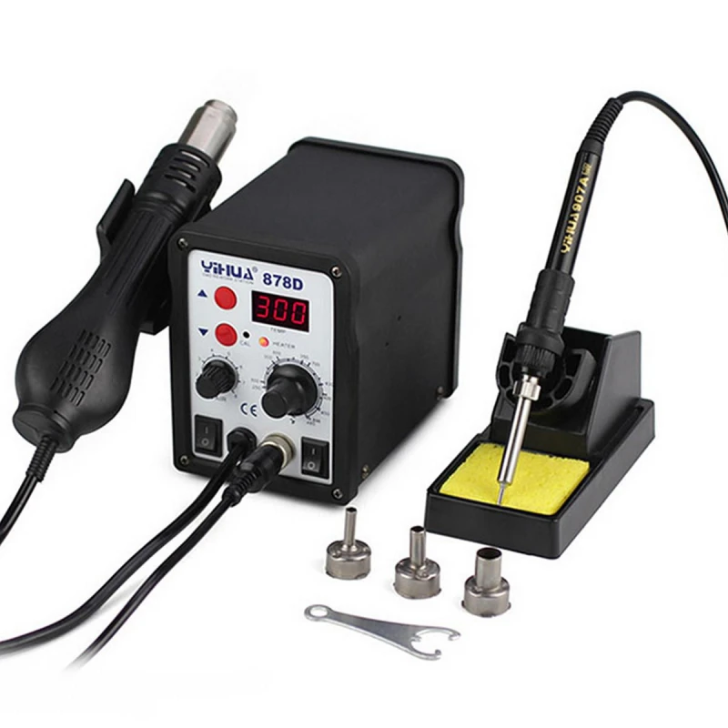Image of CoreParts MOBX-TOOLS-020 electronic device repair tool