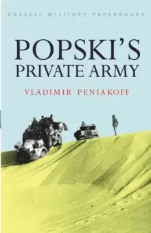 Image of Popski's Private Army