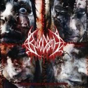 image of Bloodbath - Resurrection Through Carnage (Music CD)