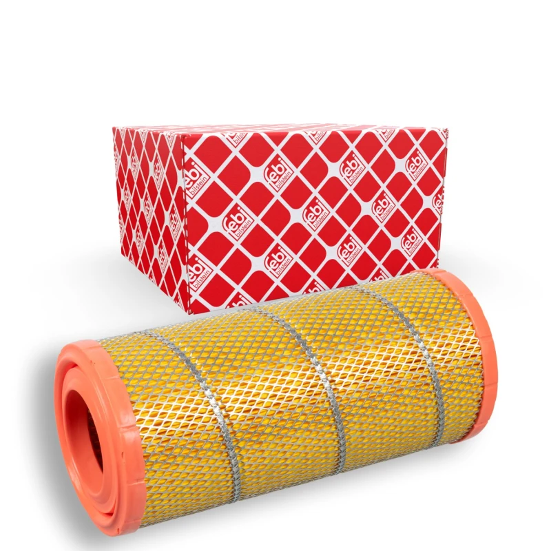 Image of Air filter FEBI BILSTEIN 106593