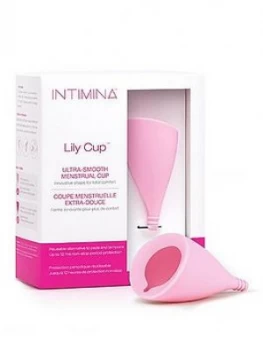 image of Intimina Lily Cup A