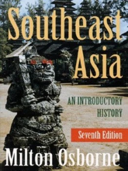 Image of Southeast Asia by Milton Osborne Book