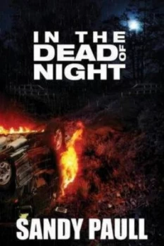 Image of In the Dead of Night by Sandy Paull Book