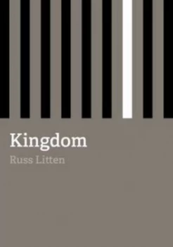 Image of Kingdom by Russ Litten Book
