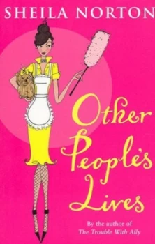Image of Other Peoples Lives by Sheila Norton Paperback