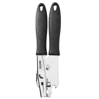 image of Mason Cash Stainless Steel Can Opener - Stainless Steel