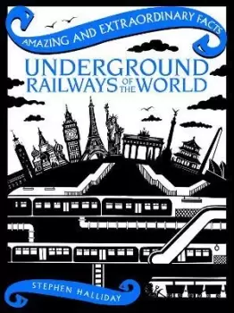 Image of Underground Railways of the World