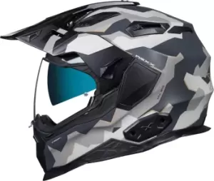 Image of Nexx X.Wed 2 Hill End Country, grey Size M grey, Size M