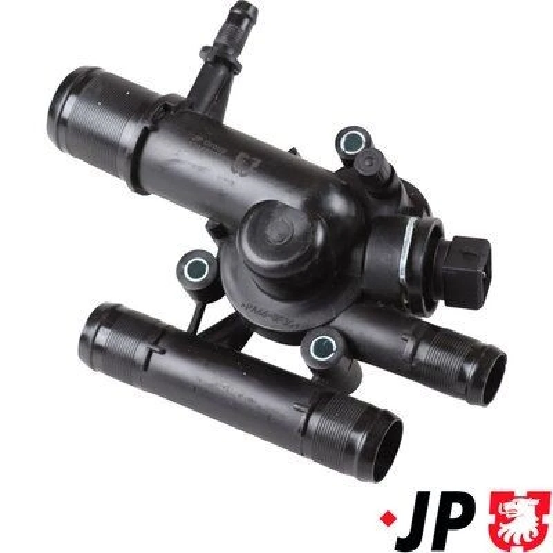 Image of JP GROUP Thermostat housing JP GROUP 1214500700