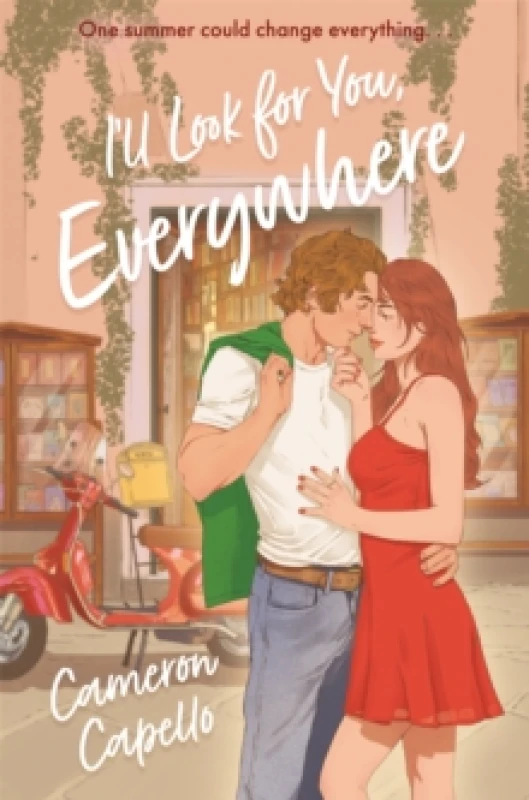 Image of I'll Look for You, Everywhere. Paperback. By Cameron Capello Books