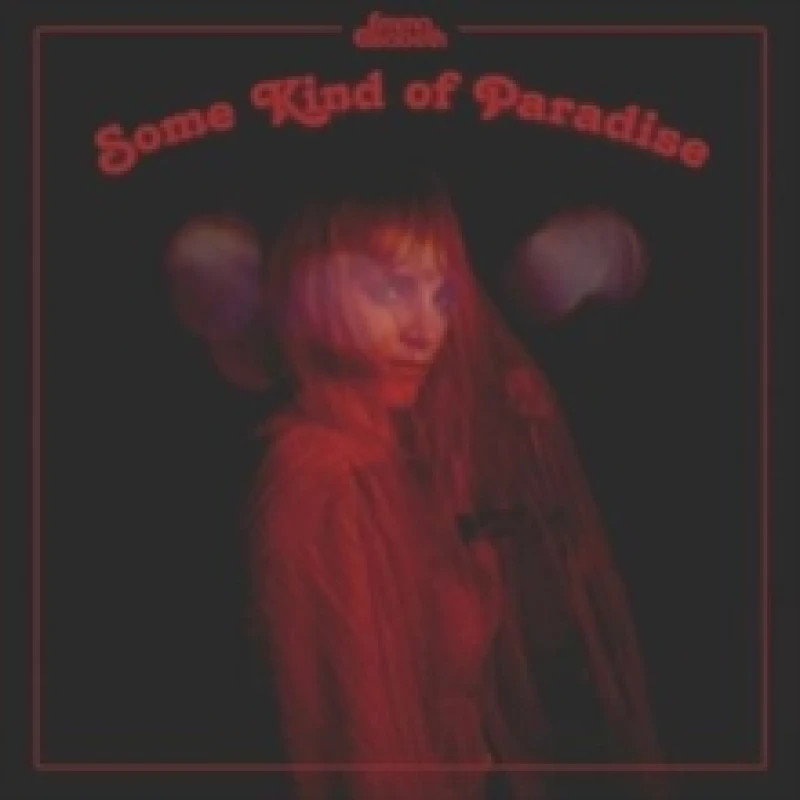 Image of Some Kind of Paradise Vinyl