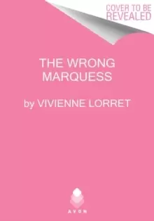 Image of The Wrong Marquess