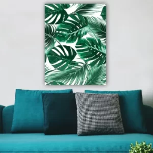 Image of 428203480_70100 Multicolor Decorative Canvas Painting