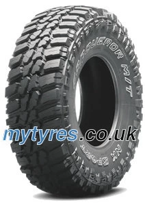 Image of Nankang Conqueror M/T ( LT235/75 R15 104/101Q, POR OWL )